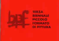 Terza Biennale Piccolo Formato di Pittura_ a cura di Renato Marini_pagg33-47